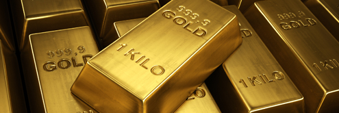 Gold
